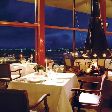 Nafplia Palace & Hotell 5*