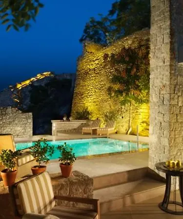 Nafplia Palace & 5*