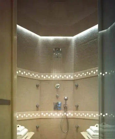 Nafplia Palace & Hotel Nauplie