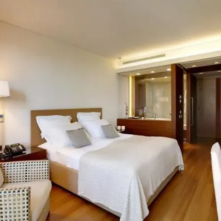 Nafplia Palace & Hotel Nauplie