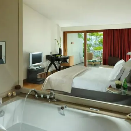 Hotell Nafplia Palace &