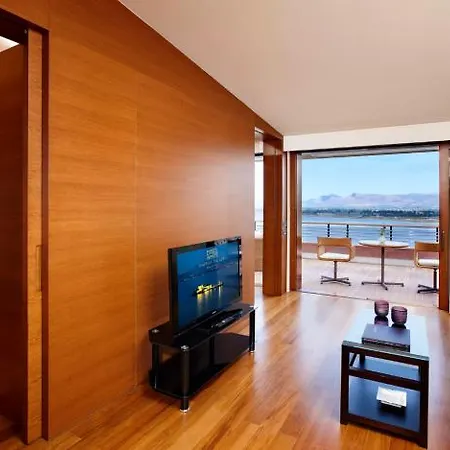 Nafplia Palace & Hotel Nauplie