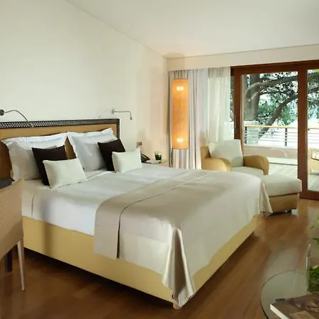 Nafplia Palace & Hotell