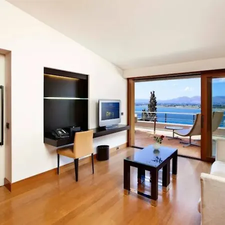 Hotell Nafplia Palace & Nafplion