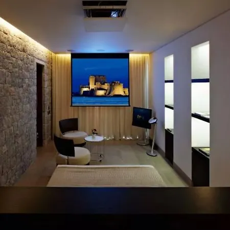 Nafplia Palace & Hotel 5*