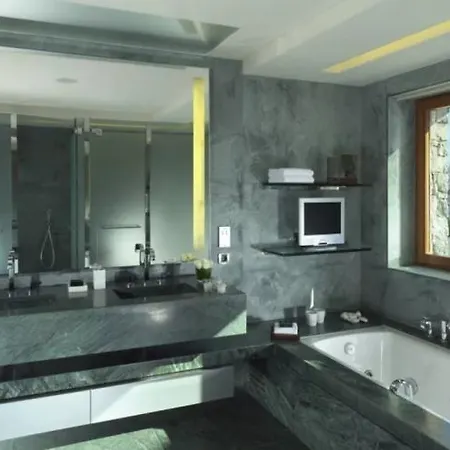 Nafplia Palace & Hotell 5*