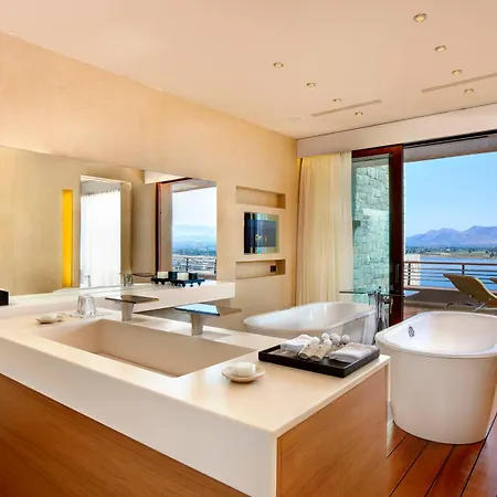 Hotel Nafplia Palace & 5*