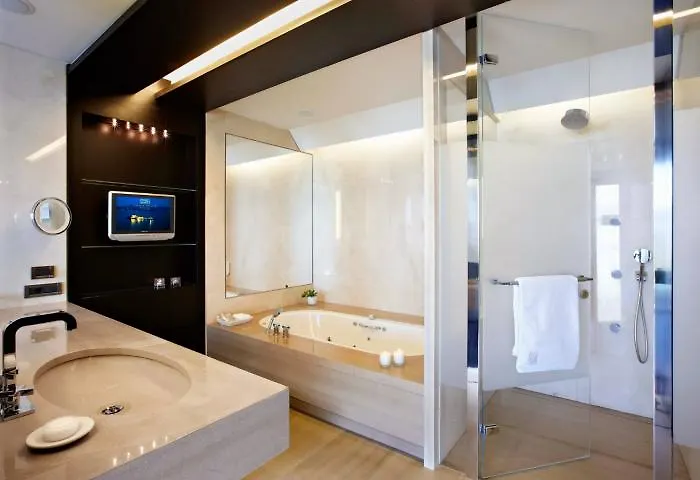 Nafplia Palace & 5*