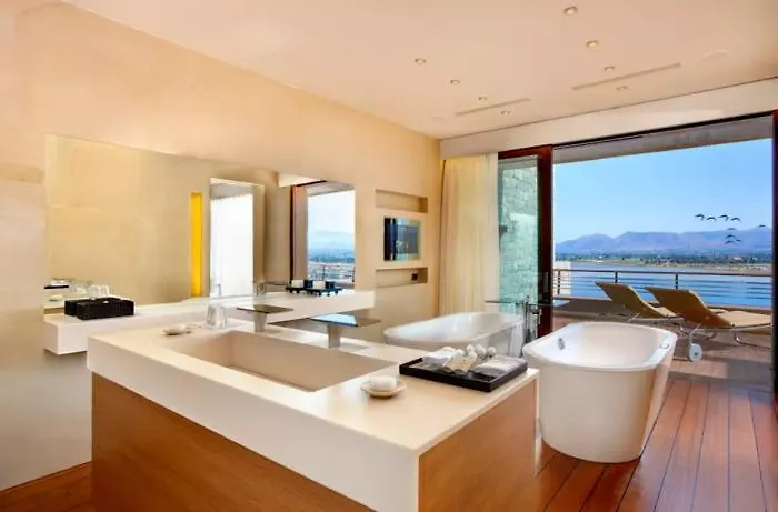 Nafplia Palace & 5*