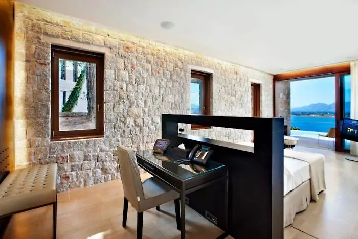 Hotel Nafplia Palace & Nafplio