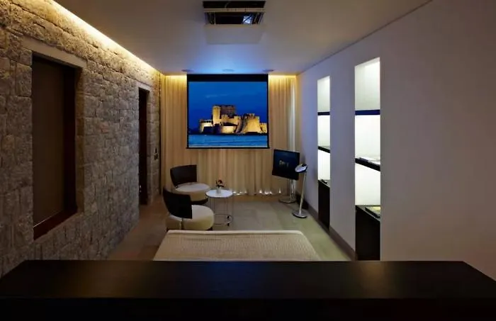 Nafplia Palace & Hotel 5*