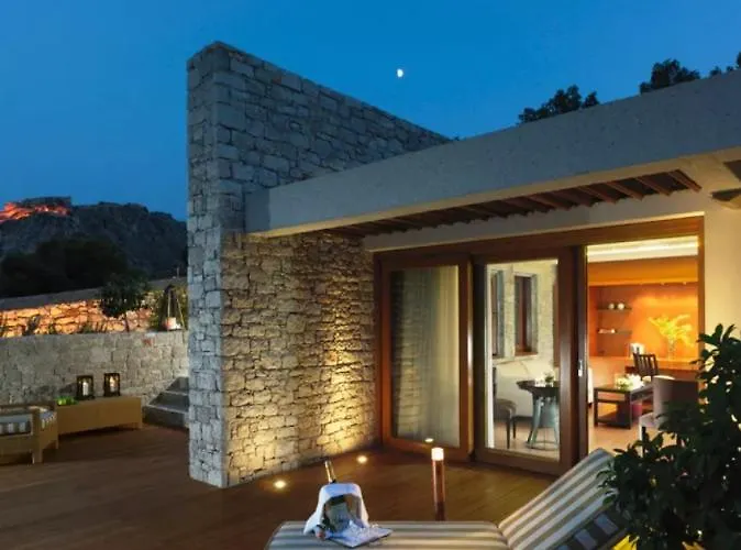 Nafplia Palace & Hotel 5*