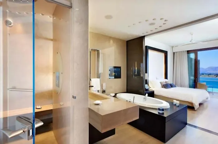 Nafplia Palace & 5*