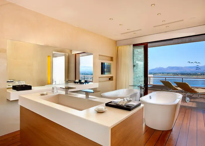 Hotel Nafplia Palace & 5*