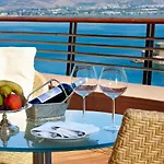 Nafplia Palace & 5* Náuplia