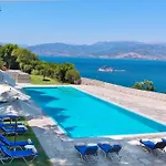 Nafplia Palace & Nafplio