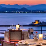 Nafplia Palace & Nafplio