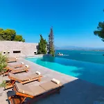 Отель Nafplia Palace & Нафплион
