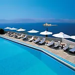 Nafplia Palace & 5*