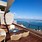 Отель Nafplia Palace & Нафплион