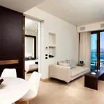Nafplia Palace & 5* Náuplia