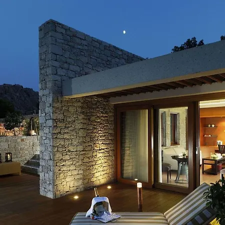 Nafplia Palace Hotel&villas