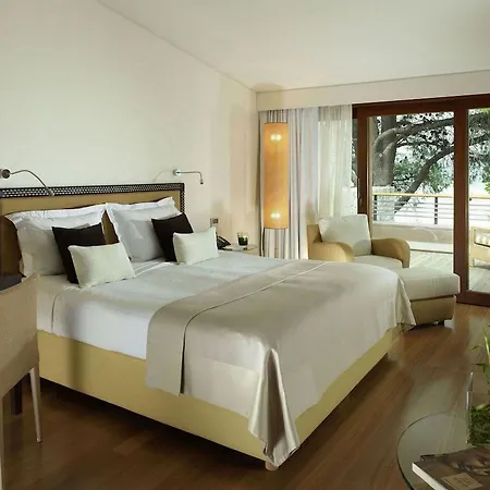 Hotel Nafplia Palace & 5*