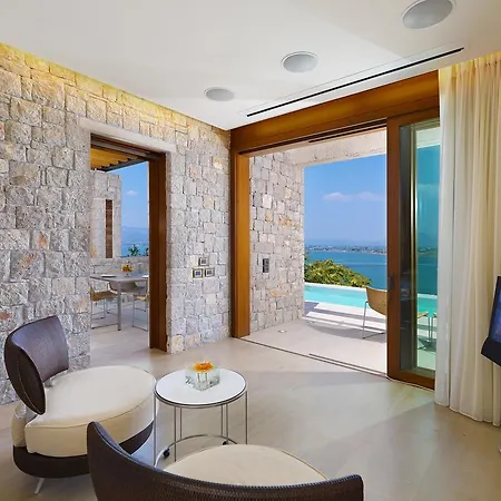 Nafplia Palace & Ξενοδοχείο 5*