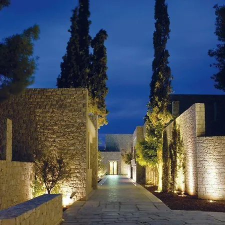 Отель Nafplia Palace & Нафплион