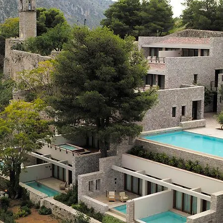 Hotel Nafplia Palace & Nauplie