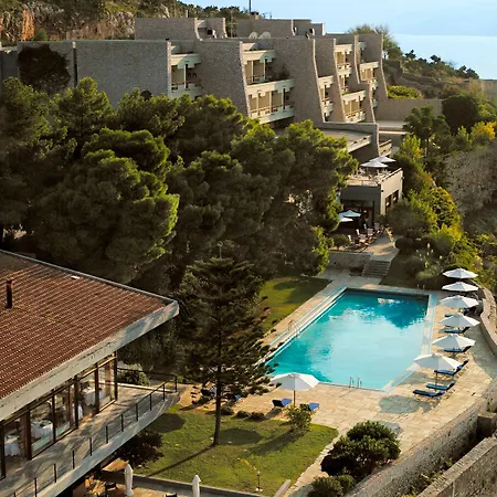 Nafplia Palace & Hotel 5*