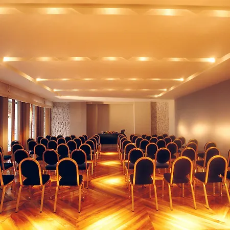 ナフプリア パレス ホテル＆ヴィラズ ナフプリオ