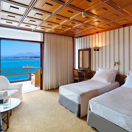 Nafplia Palace & 5*