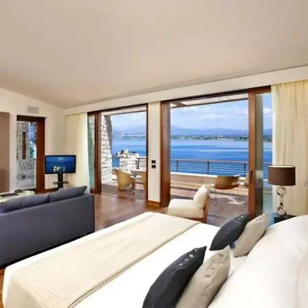 Отель Nafplia Palace & Нафплион