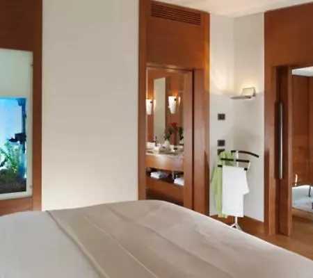 ナフプリア パレス ホテル＆ヴィラズ ナフプリオ