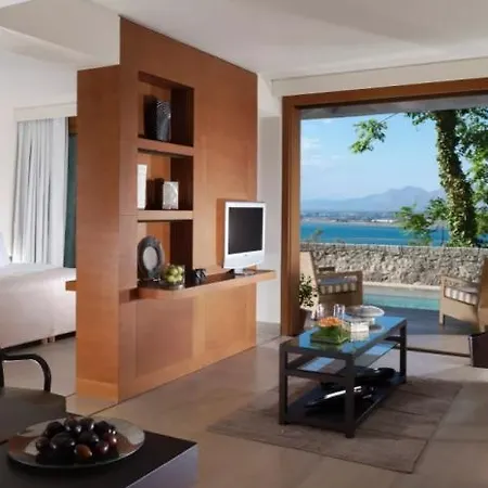 Hotell Nafplia Palace & 5*