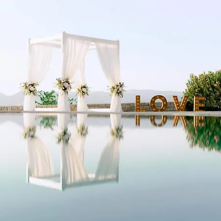 Nafplia Palace & Ναύπλιο