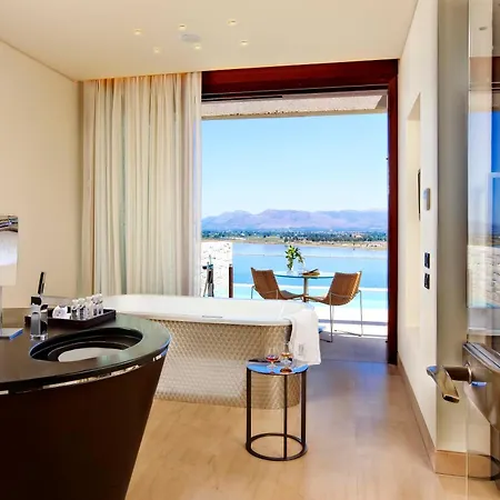 Nafplia Palace & 5*