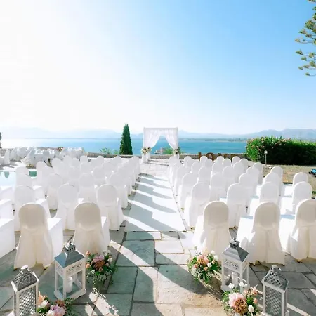 Hotel Nafplia Palace & Nauplie