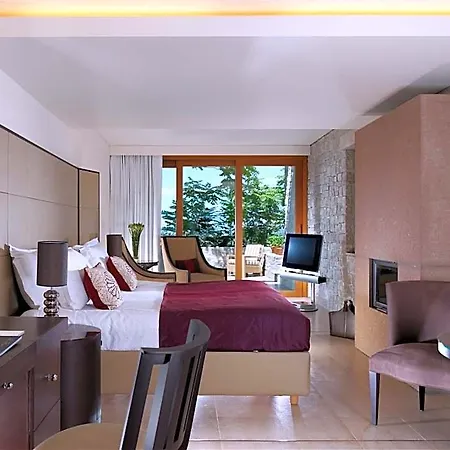 Nafplia Palace & Hotel