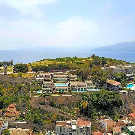 Nafplia Palace & Nauplie