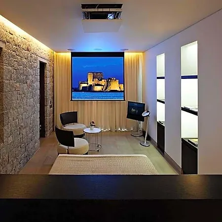 Hotel Nafplia Palace &