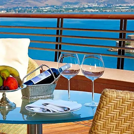 Nafplia Palace & Hotel 5*