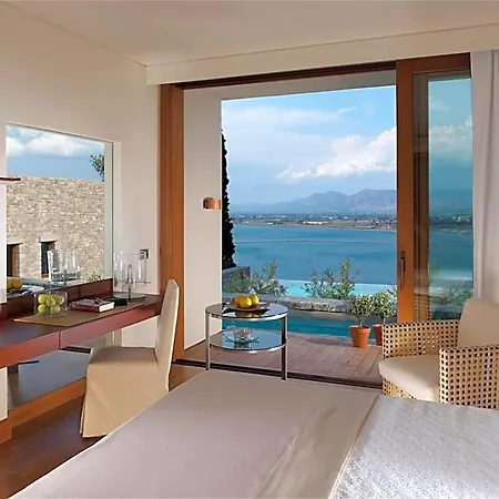 Nafplia Palace & Hotel Nauplie