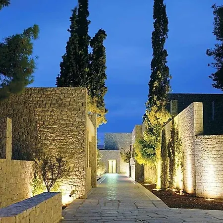 Nafplia Palace & Hotel