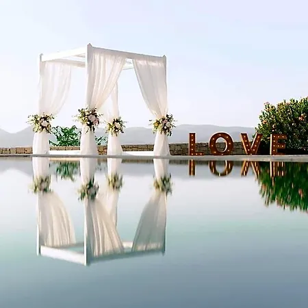 Hotel Nafplia Palace & Nauplie