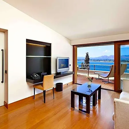 Nafplia Palace &