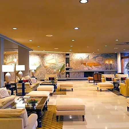 Nafplia Palace & 5*