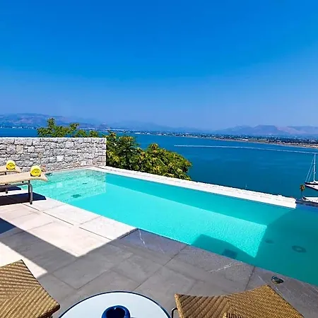 Hotel Nafplia Palace &
