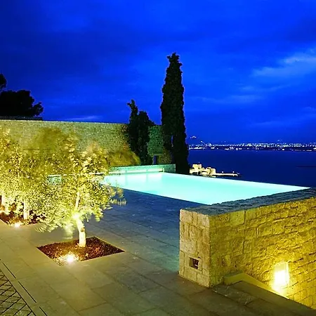Nafplia Palace & 5* Nauplie